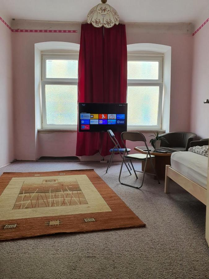 Appartement Without Bath